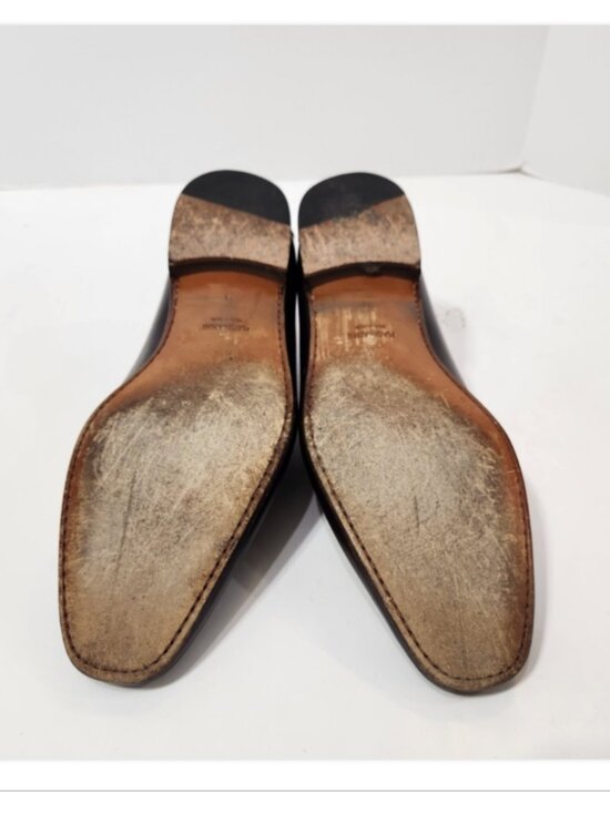 Magnanni RASO Strap Side Bit Buckle Leather Loafers main image 15